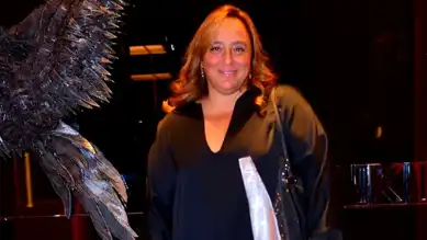 Ayşe Barım Gezi Parkı'nda Tutuklandı