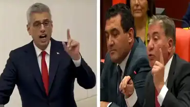 Memişoğlu-Emir arasında 'Yenidoğan Çetesi' gerilimi