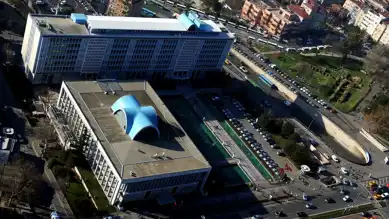 İBB Yolsuzluk Soruşturması: Kırmızı Bülten