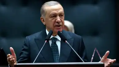 Erdoğan: Sağlıkta 37 Bin Yeni Personel!