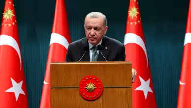 Erdoğan: Terörsüz Türkiye Yakın
