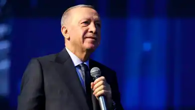 Erdoğan: Kayıt Dışı Siyaset Dönemi Kapandı