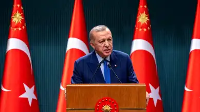Erdoğan, Özel'e 500 Bin TL'lik Hakaret Davası Açtı