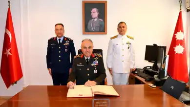 Gürak, NATO SACEUR Devir Teslim Töreni'nde