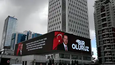 Depremden 2 Yıl Sonra: İnşa ve İhya Çalışmaları