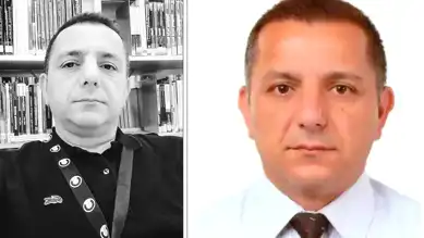 İngiltere'de Akademisyen Kayıp
