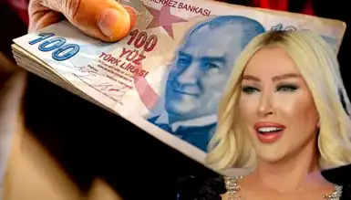 Ünlülerin Tefecisi Örfi Bilgin Tutuklandı! Seda Sayan İfade Verdi