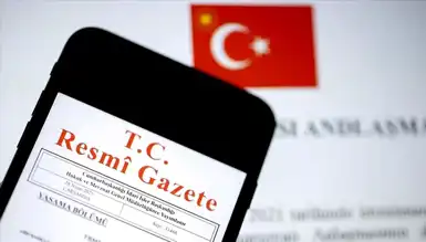 26 Ağustos 2025 Resmi Gazete Kararları: Üniversite Yönetmelikleri ve Daha Fazlası