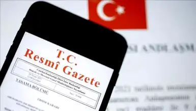 31 Temmuz 2025 Resmi Gazete Kararları