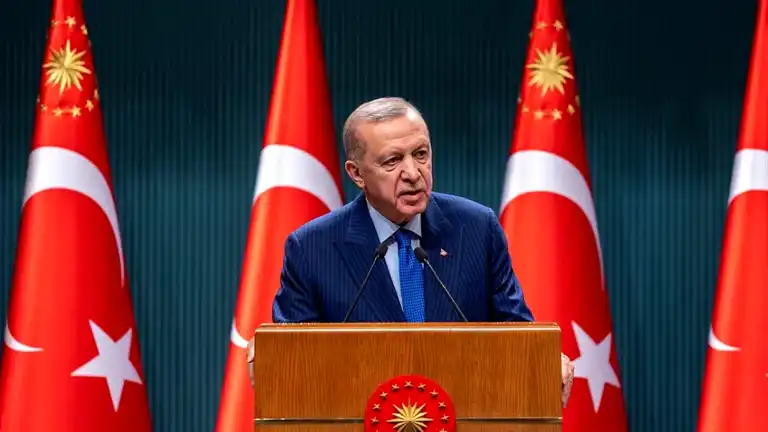 Erdoğan, Özel'e 500 Bin TL'lik Hakaret Davası Açtı