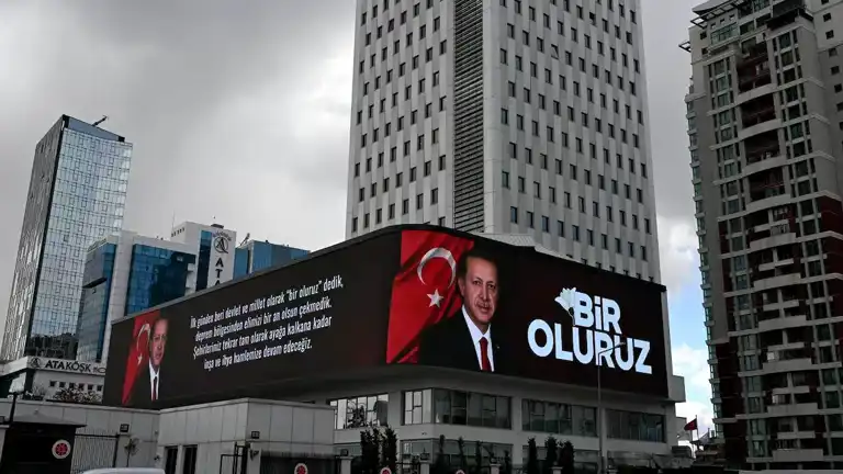 Depremden 2 Yıl Sonra: İnşa ve İhya Çalışmaları
