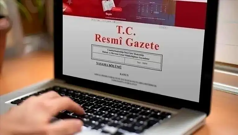 28 Nisan 2025 Resmi Gazete Kararları: Önemli Düzenlemeler