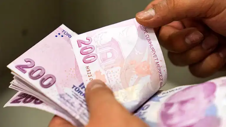Yaşlı ve Engelli Aylıkları Hesaplarda!